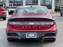 Thumbnail image of 2024 Hyundai SONATA at Huntington Jeep Chrysler
