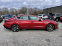Thumbnail image of 2024 Hyundai SONATA at Huntington Jeep Chrysler