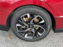 Thumbnail image of 2024 Hyundai SONATA at Huntington Jeep Chrysler
