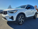Thumbnail image of 2024 Volvo XC40 at Brown Daub Volvo Cars Lehigh Valley