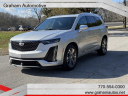 Thumbnail image of 2020 Cadillac XT6 at Graham Automotive