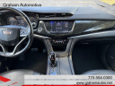 Thumbnail image of 2020 Cadillac XT6 at Graham Automotive