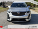 Thumbnail image of 2020 Cadillac XT6 at Graham Automotive