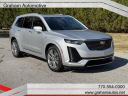 Thumbnail image of 2020 Cadillac XT6 at Graham Automotive
