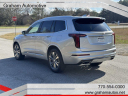 Thumbnail image of 2020 Cadillac XT6 at Graham Automotive