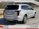 Thumbnail image of 2020 Cadillac XT6 at Graham Automotive