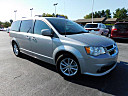 Thumbnail image of 2020 Dodge Grand Caravan at Gary Mathews Motors