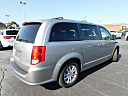 Thumbnail image of 2020 Dodge Grand Caravan at Gary Mathews Motors