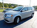 Thumbnail image of 2020 Dodge Grand Caravan at Gary Mathews Motors
