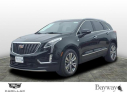 Thumbnail image of 2025 Cadillac XT5 at Bayway Cadillac Of The Woodlands