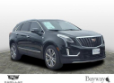 Thumbnail image of 2025 Cadillac XT5 at Bayway Cadillac Of The Woodlands
