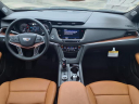 Thumbnail image of 2025 Cadillac XT5 at Bayway Cadillac Of The Woodlands