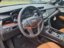 Thumbnail image of 2025 Cadillac XT5 at Bayway Cadillac Of The Woodlands