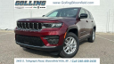Thumbnail image of 2024 Jeep Grand Cherokee at Golling Chrysler Dodge Jeep Ram