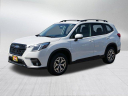 Thumbnail image of 2022 Subaru Forester at Bloomington Acura - Subaru