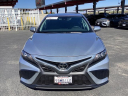 Thumbnail image of 2022 Toyota Camry at Toyota Of Lancaster