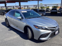 Thumbnail image of 2022 Toyota Camry at Toyota Of Lancaster