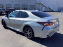 Thumbnail image of 2022 Toyota Camry at Toyota Of Lancaster