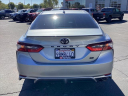 Thumbnail image of 2022 Toyota Camry at Toyota Of Lancaster