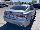 Thumbnail image of 2022 Toyota Camry at Toyota Of Lancaster