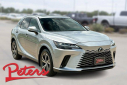 Thumbnail image of 2025 Lexus RX 350 at NEW - Peters LV Chev CJDR