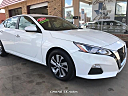 Thumbnail image of 2019 Nissan Altima at Central TX Autos