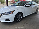 Thumbnail image of 2019 Nissan Altima at Central TX Autos