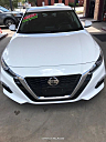 Thumbnail image of 2019 Nissan Altima at Central TX Autos