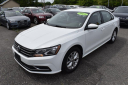 Thumbnail image of 2018 Volkswagen Passat at 112 Auto Plaza