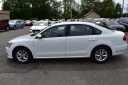 Thumbnail image of 2018 Volkswagen Passat at 112 Auto Plaza