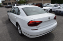 Thumbnail image of 2018 Volkswagen Passat at 112 Auto Plaza