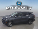 Thumbnail image of 2021 Kia Seltos at Mccluskey Chevrolet Kings Automall