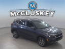 Thumbnail image of 2021 Kia Seltos at Mccluskey Chevrolet Kings Automall
