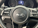 Thumbnail image of 2021 Kia Seltos at Mccluskey Chevrolet Kings Automall