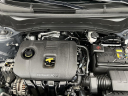 Thumbnail image of 2021 Kia Seltos at Mccluskey Chevrolet Kings Automall
