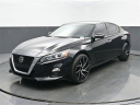 Thumbnail image of 2021 Nissan Altima at HEMcgonigalBuickInc-New of Kokomo, IN