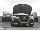 Thumbnail image of 2021 Nissan Altima at HEMcgonigalBuickInc-New of Kokomo, IN