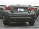 Thumbnail image of 2021 Nissan Altima at HEMcgonigalBuickInc-New of Kokomo, IN