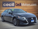 Thumbnail image of 2023 Nissan Altima at Cecil Atkission Motors Uvalde
