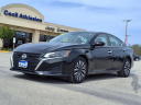 Thumbnail image of 2023 Nissan Altima at Cecil Atkission Motors Uvalde