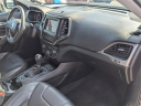 Thumbnail image of 2021 Jeep Cherokee at Mike Maroone Chevrolet WPB