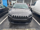Thumbnail image of 2021 Jeep Cherokee at Mike Maroone Chevrolet WPB