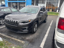 Thumbnail image of 2021 Jeep Cherokee at Mike Maroone Chevrolet WPB