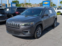 Thumbnail image of 2021 Jeep Cherokee at Mike Maroone Chevrolet WPB
