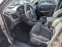 Thumbnail image of 2021 Jeep Cherokee at Mike Maroone Chevrolet WPB