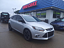 Thumbnail image of 2013 Ford Focus at A & B Motors