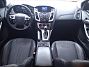 2013 Ford Focus SE at A & B Motors