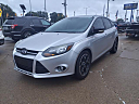 Thumbnail image of 2013 Ford Focus at A & B Motors
