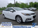 Thumbnail image of 2017 Chevrolet Cruze at ThomasChevroletMedia of Media, PA
