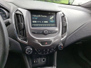 Thumbnail image of 2017 Chevrolet Cruze at ThomasChevroletMedia of Media, PA